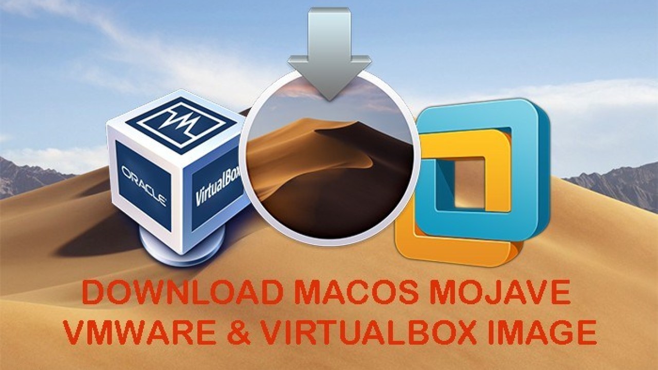 Free Download Mac Os Mojave Iso