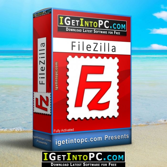 Download Filezilla Client For Mac Free